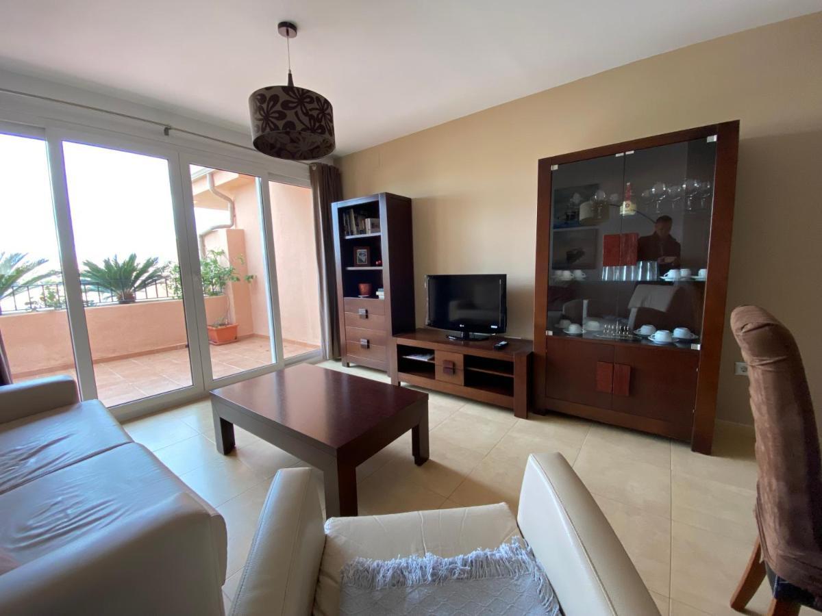 Apto. Mar Menor Golf *