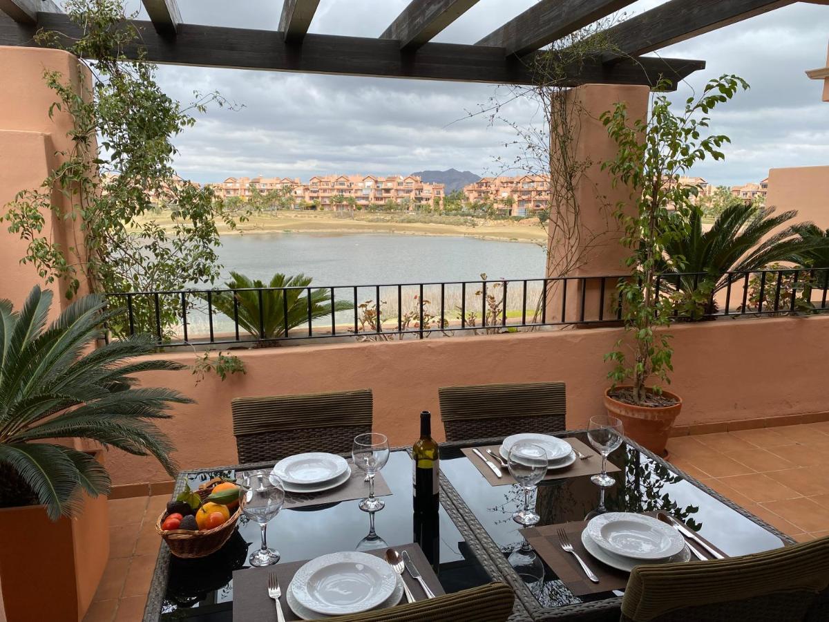 Appartement Apto. Mar Menor Golf Torre-Pacheco