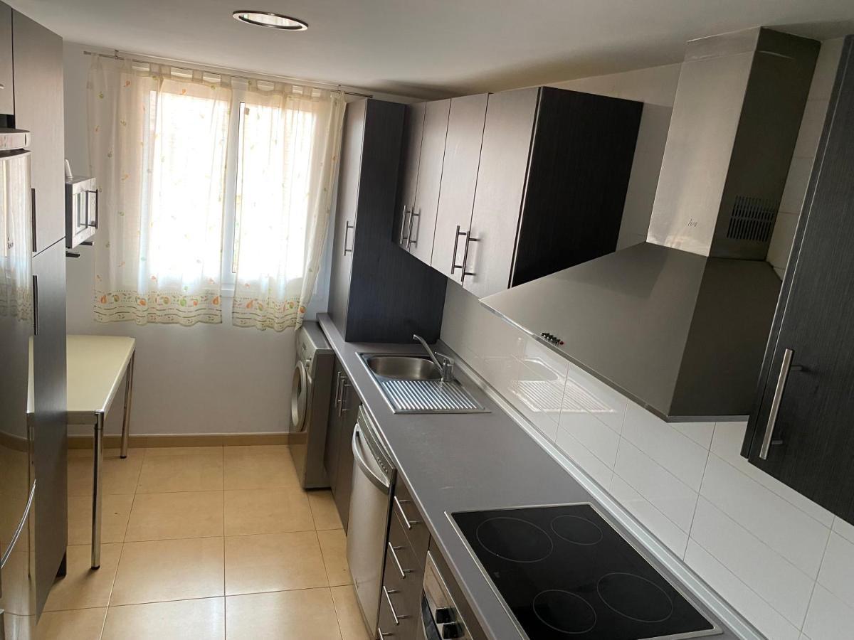 Apto. Mar Menor Golf Appartement *