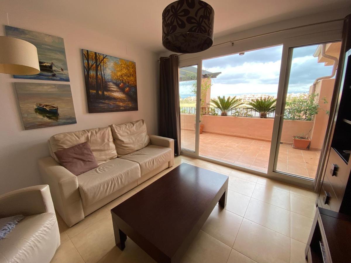 Apto. Mar Menor Golf Appartement Torre-Pacheco