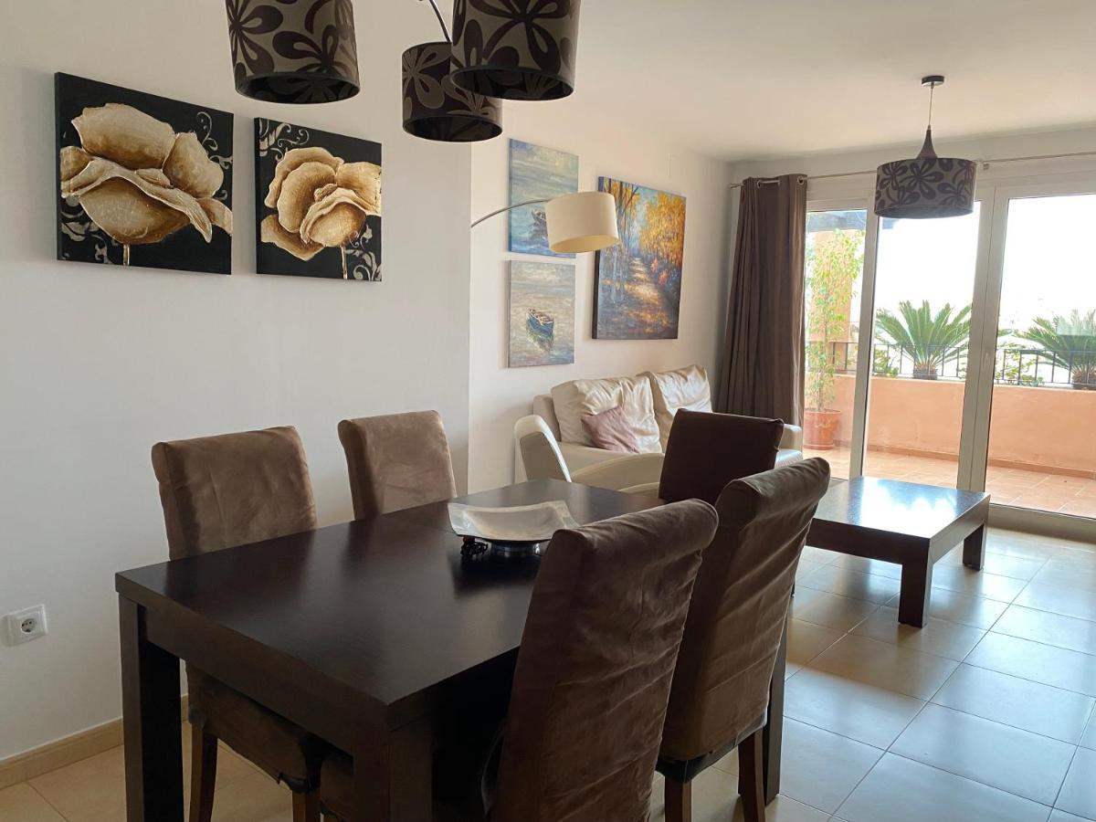 Appartement Apto. Mar Menor Golf
