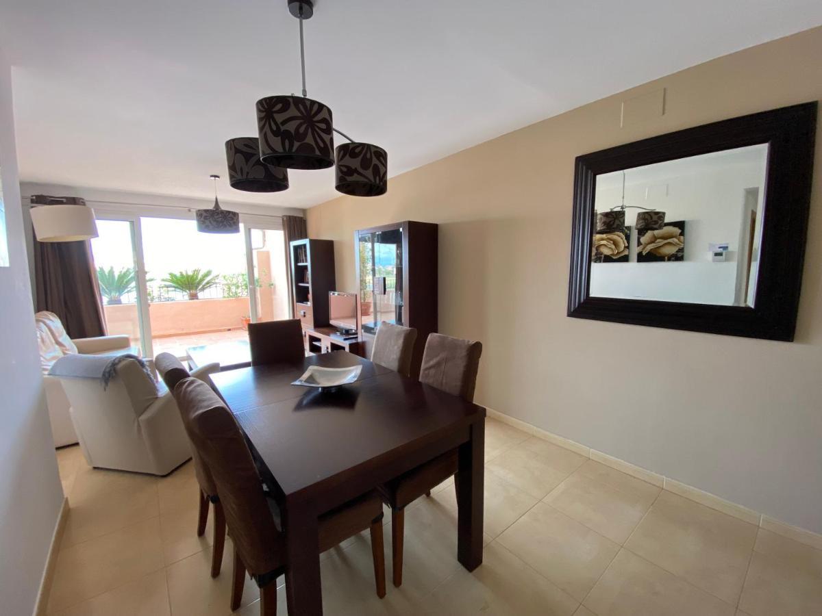 Apto. Mar Menor Golf Appartement Torre-Pacheco