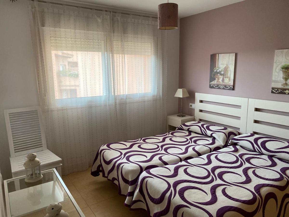 Apto. Mar Menor Golf Appartement