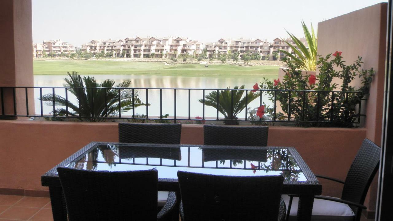 Apto. Mar Menor Golf Appartement