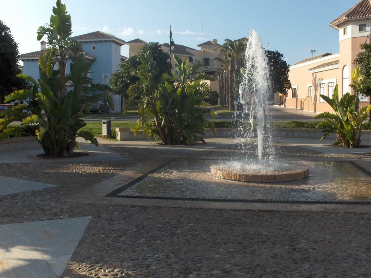 Apto. Mar Menor Golf Torre-Pacheco