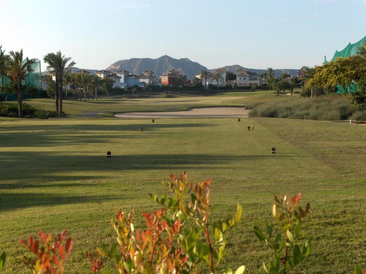 Apto. Mar Menor Golf *