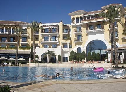 Apto. Mar Menor Golf Appartement *