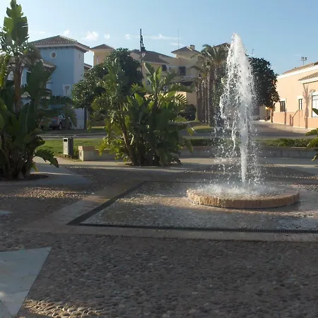 Apto. Mar Menor Golf Resort Torre-Pacheco Exterior photo