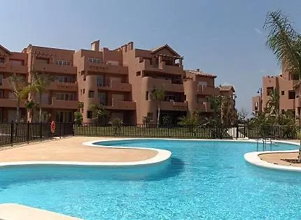 Apto. Mar Menor Golf Resort Torre-Pacheco Room photo