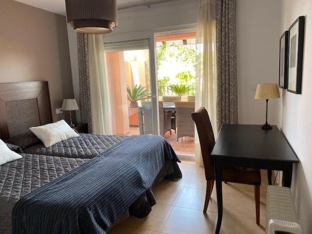 Apartamento Apto. Mar Menor Golf Torre-Pacheco