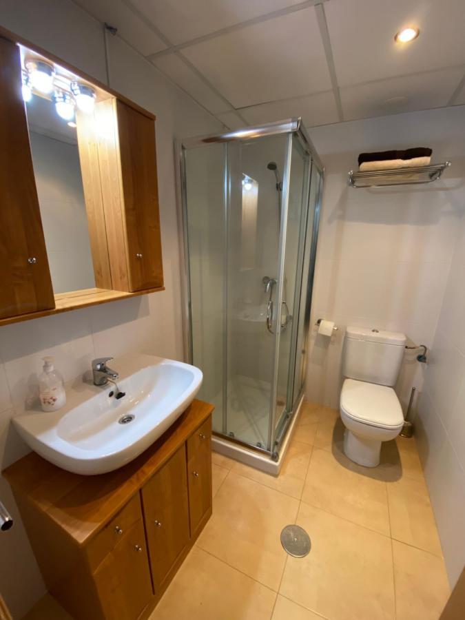 Apartamento Apto. Mar Menor Golf Torre-Pacheco